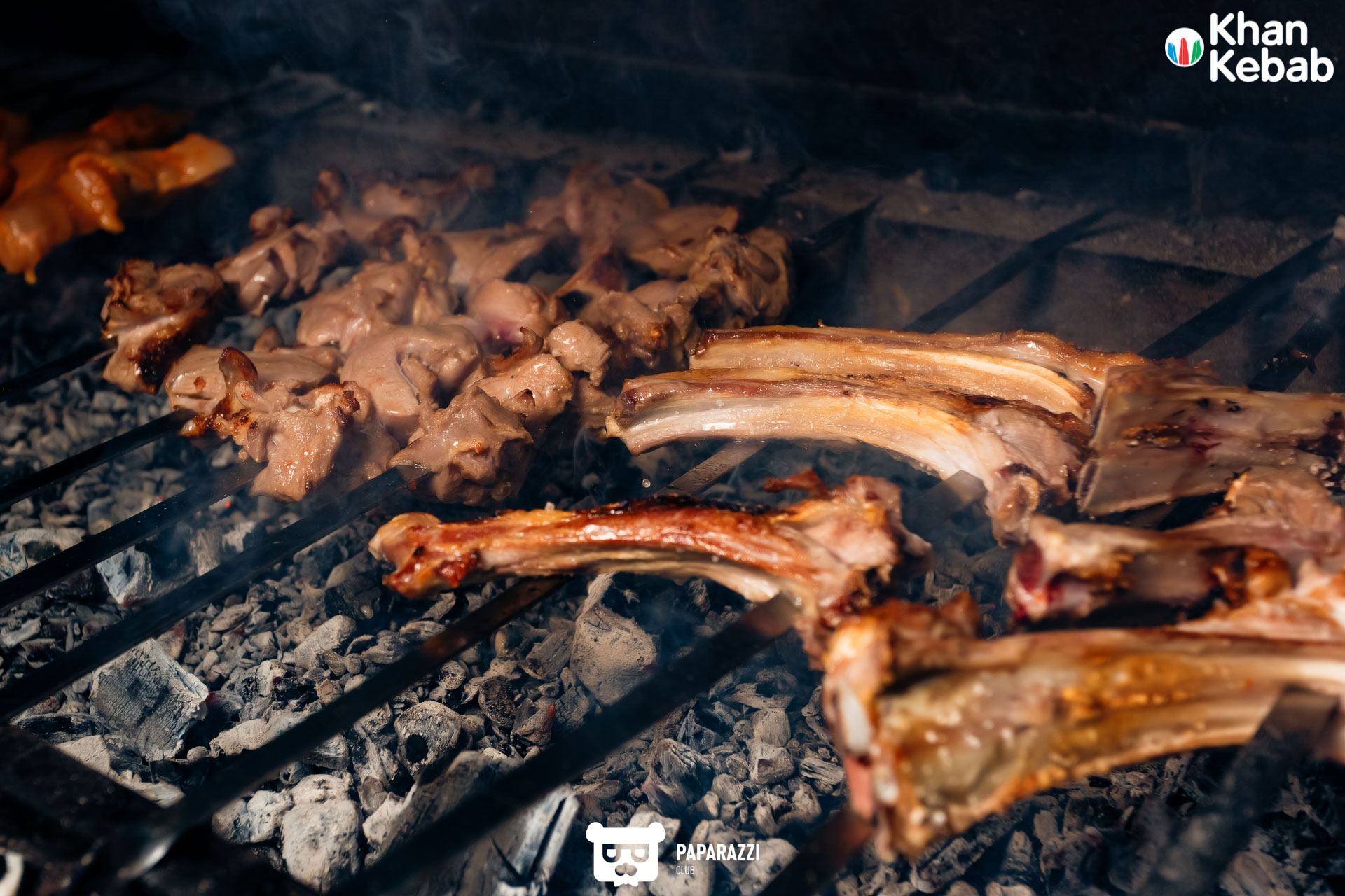 "Khan Kebab" Алматы 03.09.2021 "Khan Kebab"