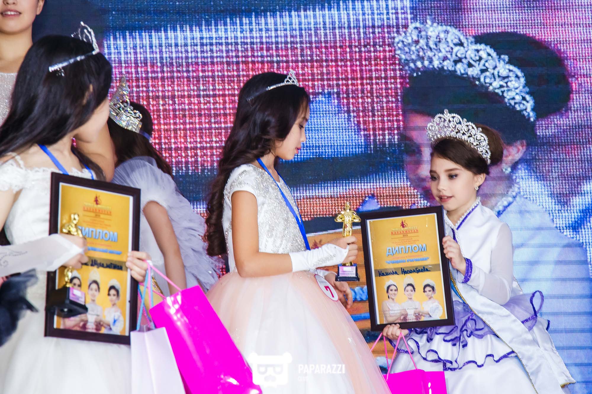 Финал ежегодного Национального фестиваля красоты и таланта «Принц и Принцесса Казахстан» Алматы 25.02.2018 Финал ежегодного Национального фестиваля красоты и таланта «Принц и Принцесса Казахстан»
