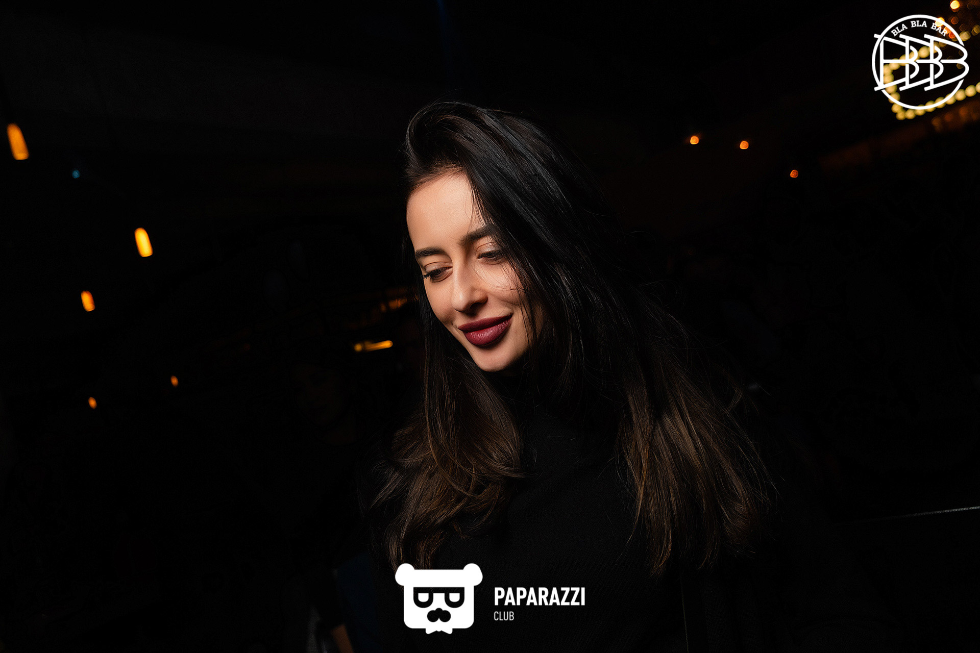 Bla Bla Bar Алматы 30.11.2019 Bla Bla Bar