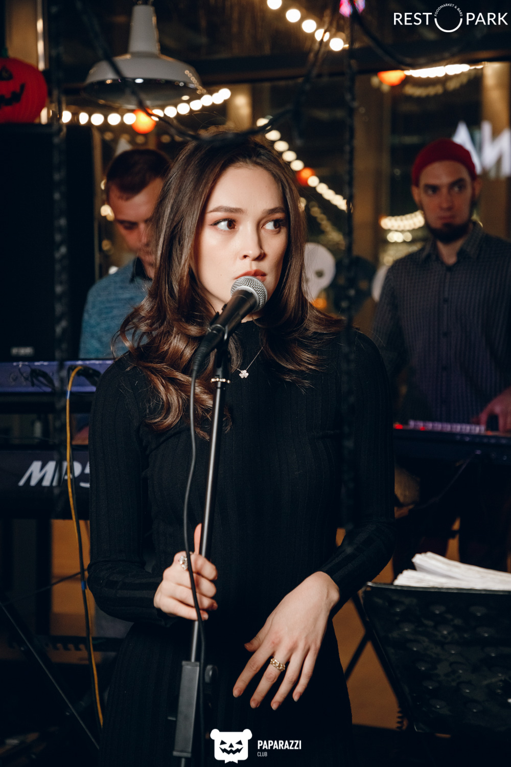 "Restopark" Алматы 31.10.2020 "Restopark"