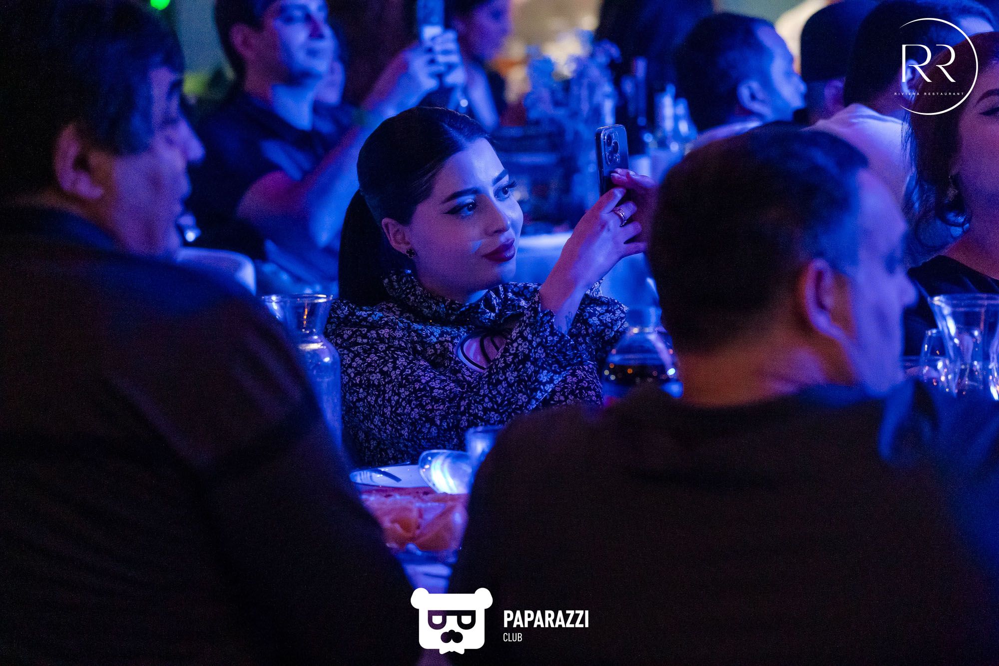 "Riviera" Алматы 30.04.2024 "Riviera"