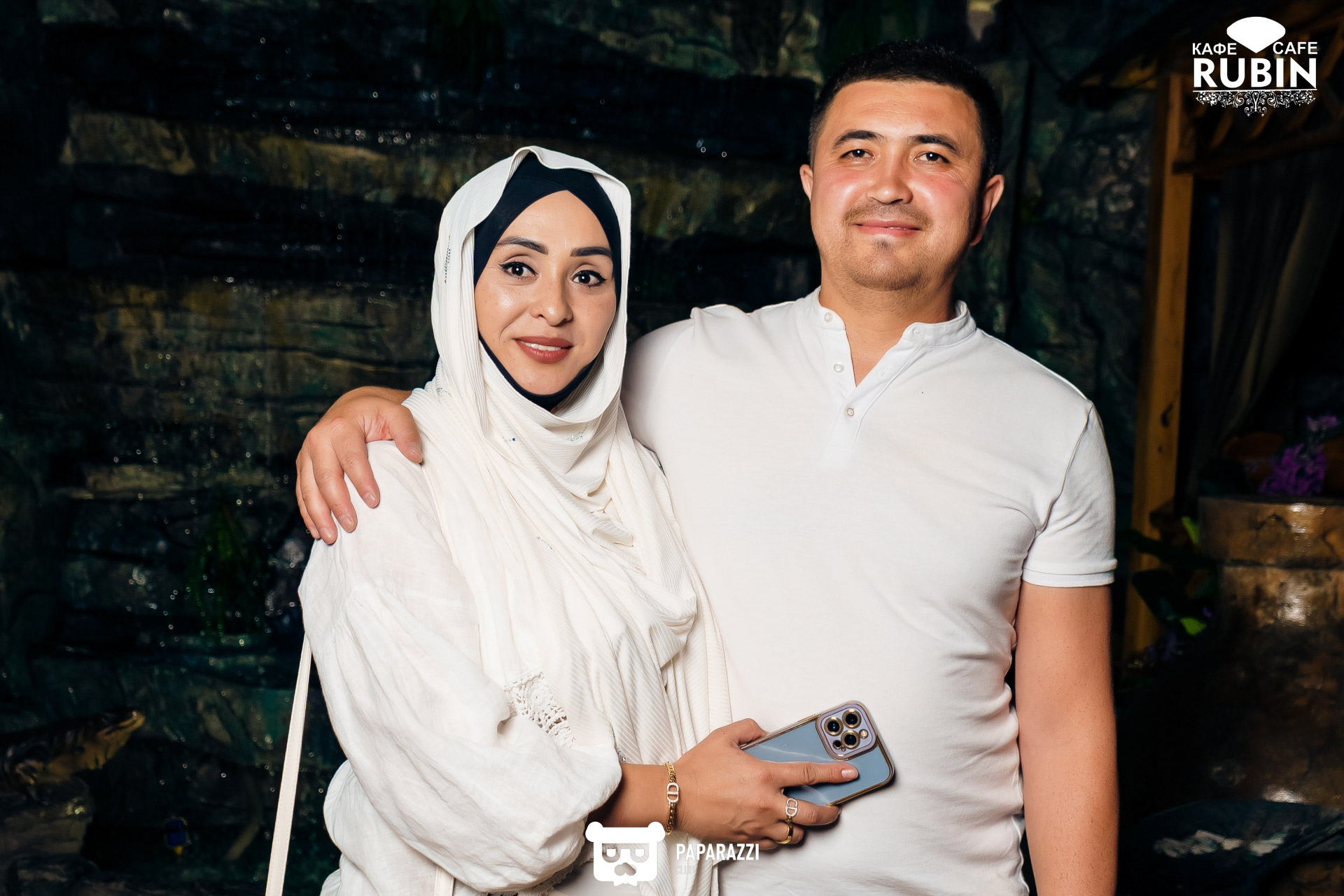 "Rubin" Алматы 17.06.2022 "Rubin"