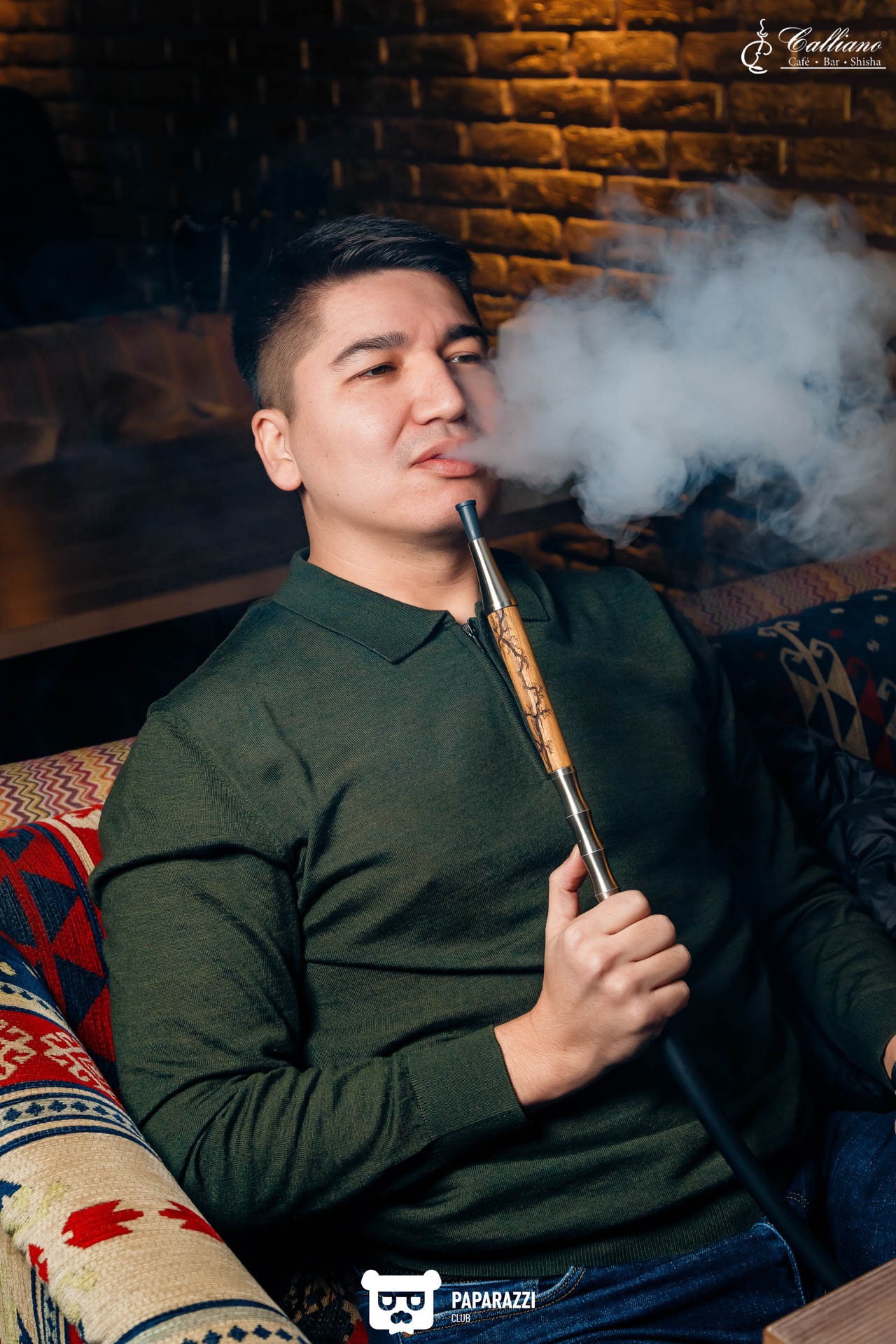 Bar Calliano Алматы 12.02.2023 Bar Calliano