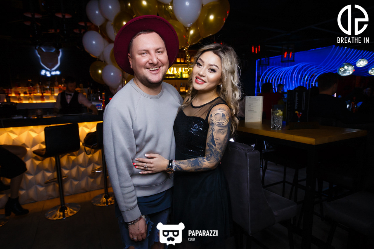 Bar "O2" Алматы 01.03.2019 Bar "O2"