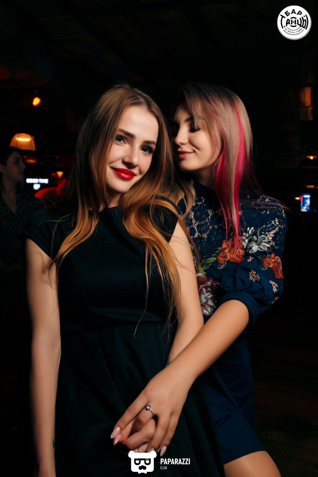 Бар "Танцы" Алматы 12.03.2021 Бар "Танцы"