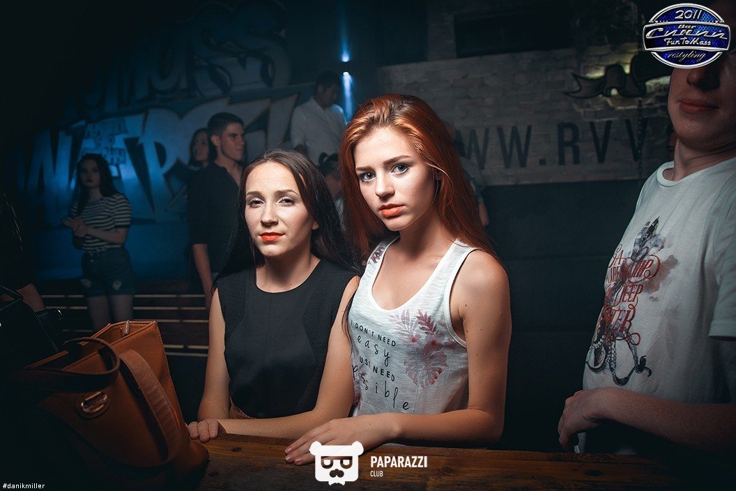 Бар "Синий FunToMass" Алматы 25.06.2016 Бар "Синий FunToMass"