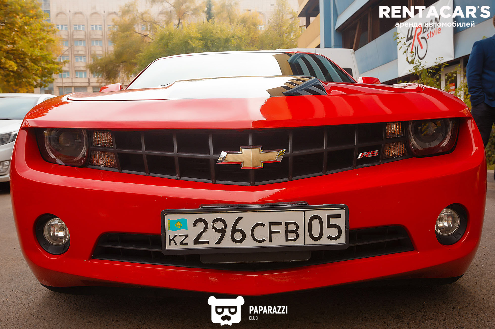 Десятилетие компании RentaCars Алматы 10.10.2020 Десятилетие компании RentaCars