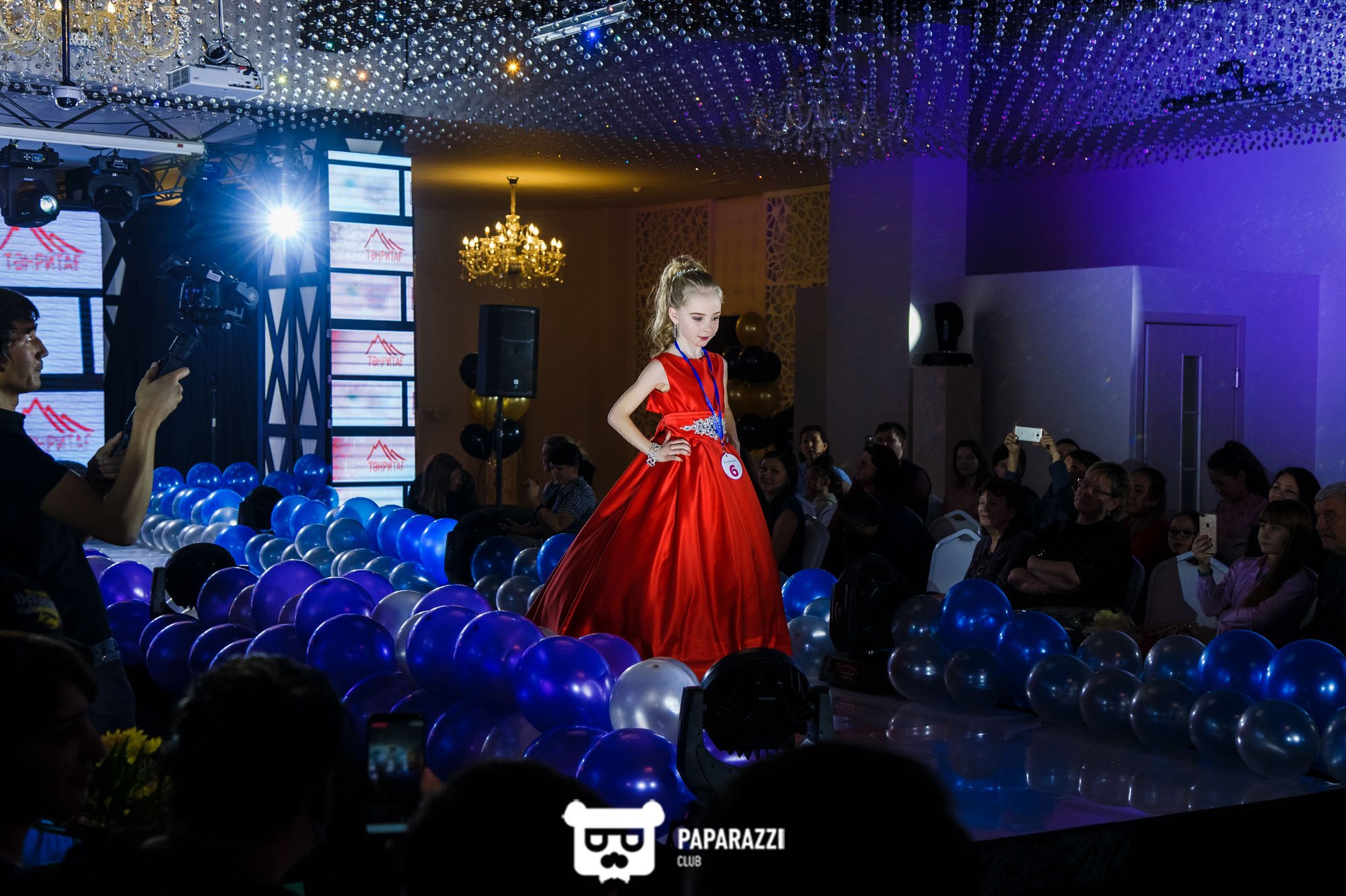 Финал ежегодного Национального фестиваля красоты и таланта «Принц и Принцесса Казахстан» Алматы 25.02.2018 Финал ежегодного Национального фестиваля красоты и таланта «Принц и Принцесса Казахстан»