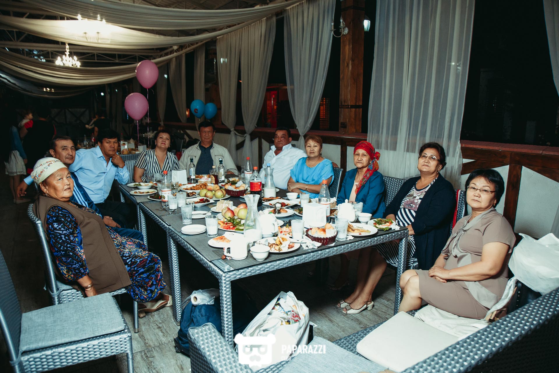 Алтын Аула Алматы 20.08.2017 Алтын Аула