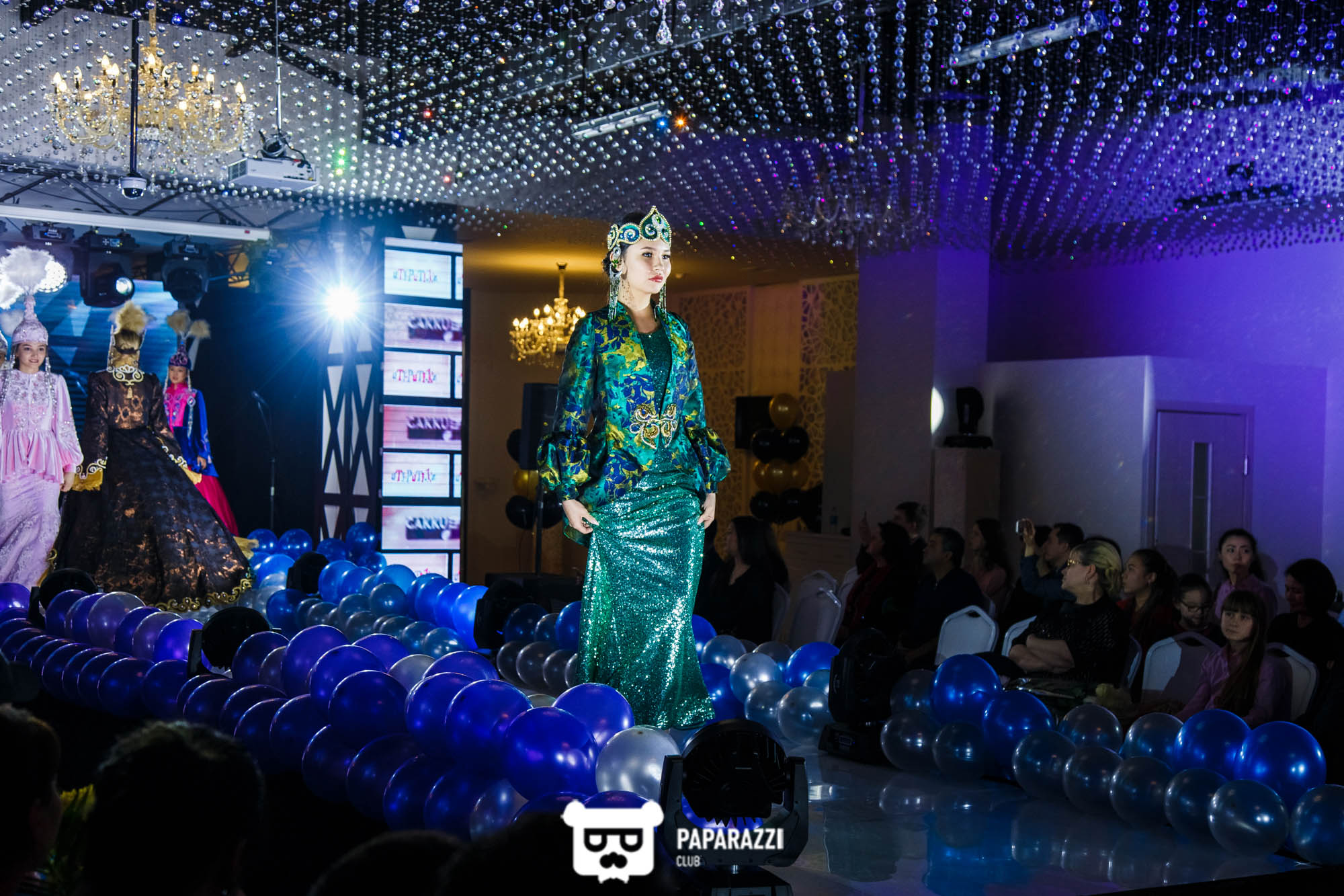 Финал ежегодного Национального фестиваля красоты и таланта «Принц и Принцесса Казахстан» Алматы 25.02.2018 Финал ежегодного Национального фестиваля красоты и таланта «Принц и Принцесса Казахстан»