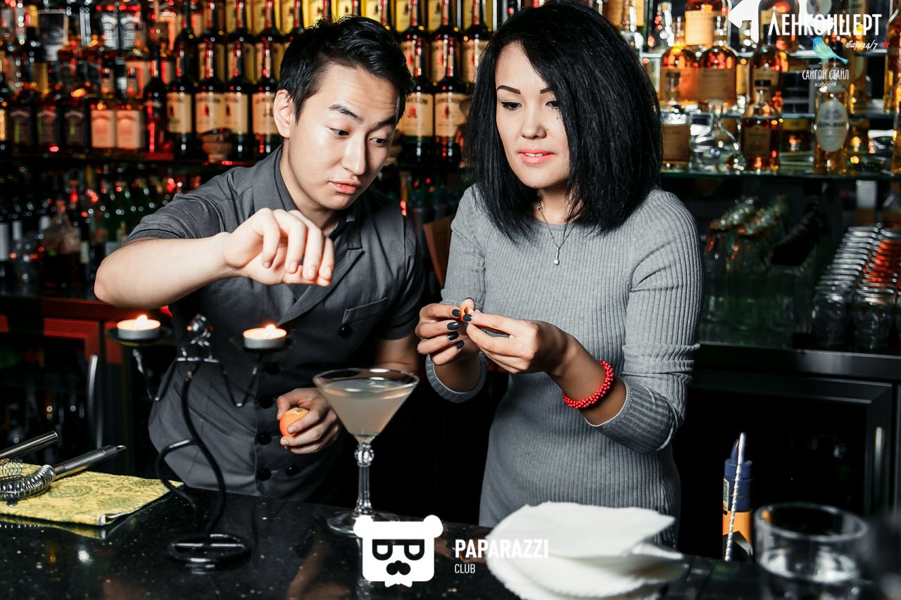 ЛенКонцерт Saigon Style Алматы 10.03.2017 ЛенКонцерт Saigon Style