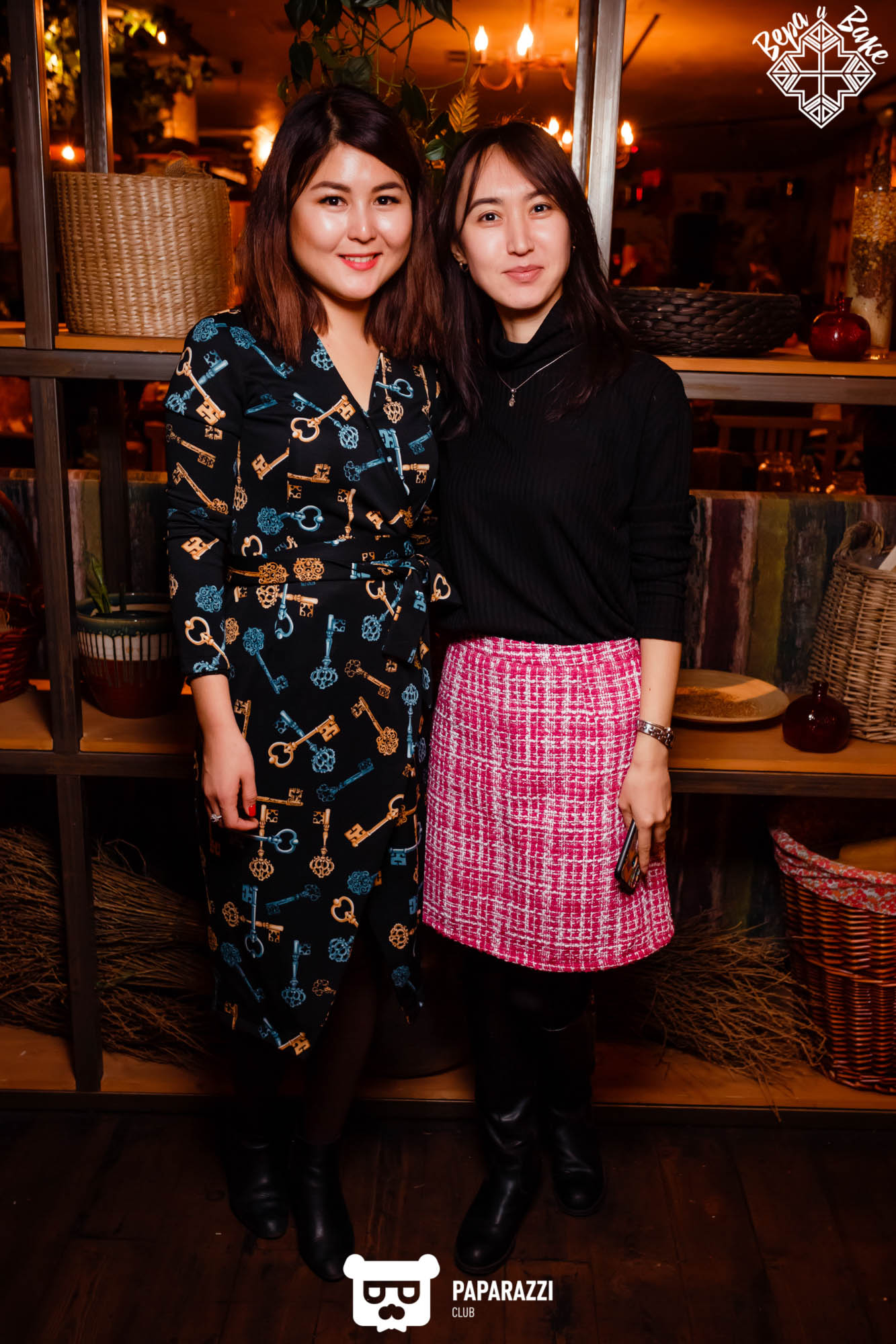 Ресторан гостеприимной кухни "Вера и Ваке" Алматы 15.11.2019 Ресторан гостеприимной кухни "Вера и Ваке"