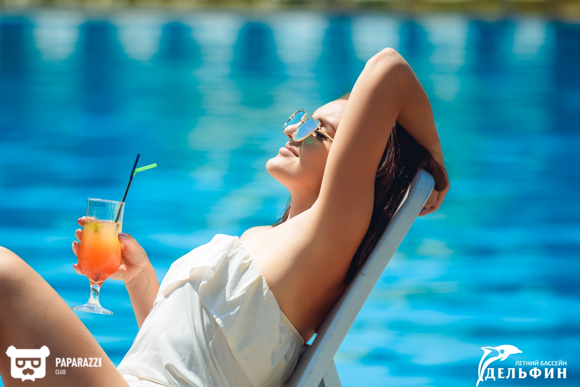 Дельфин Fitness & Spa Алматы 01.06.2018 Дельфин Fitness & Spa