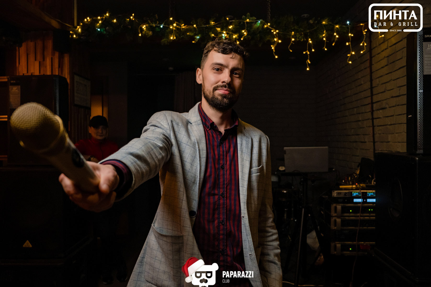 Пинта на Весновке Алматы 29.12.2021 Пинта на Весновке