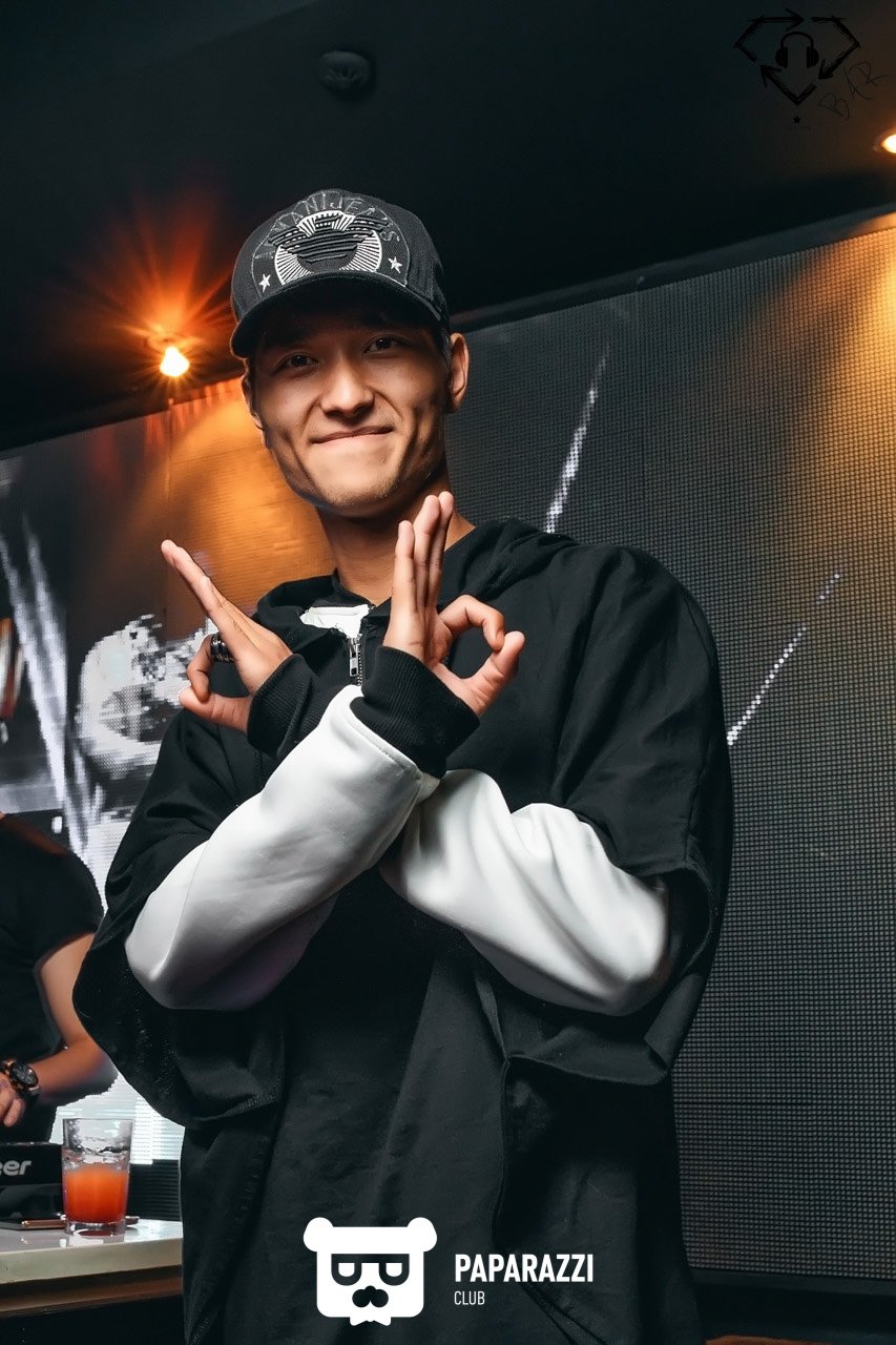 Slim bar Алматы 01.10.2016 Slim bar