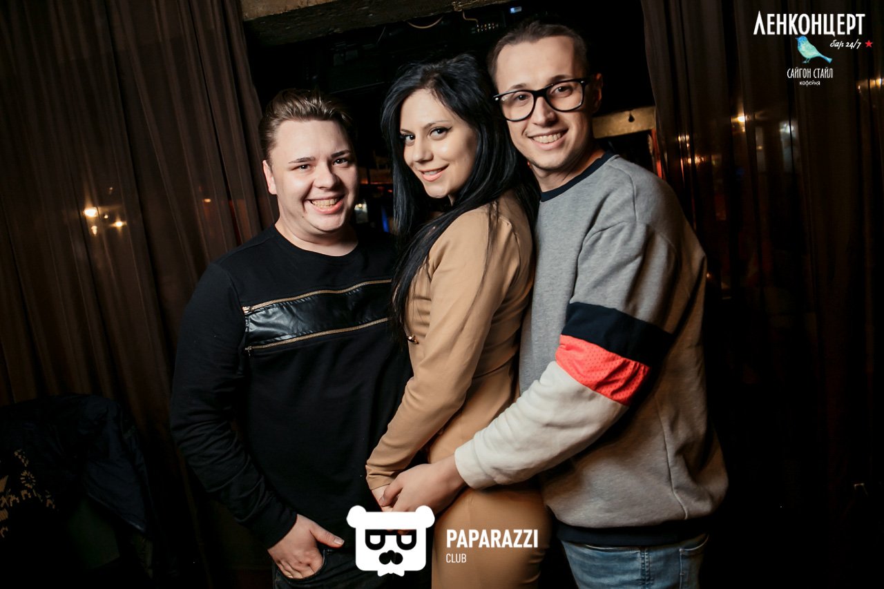 ЛенКонцерт Saigon Style Алматы 10.03.2017 ЛенКонцерт Saigon Style