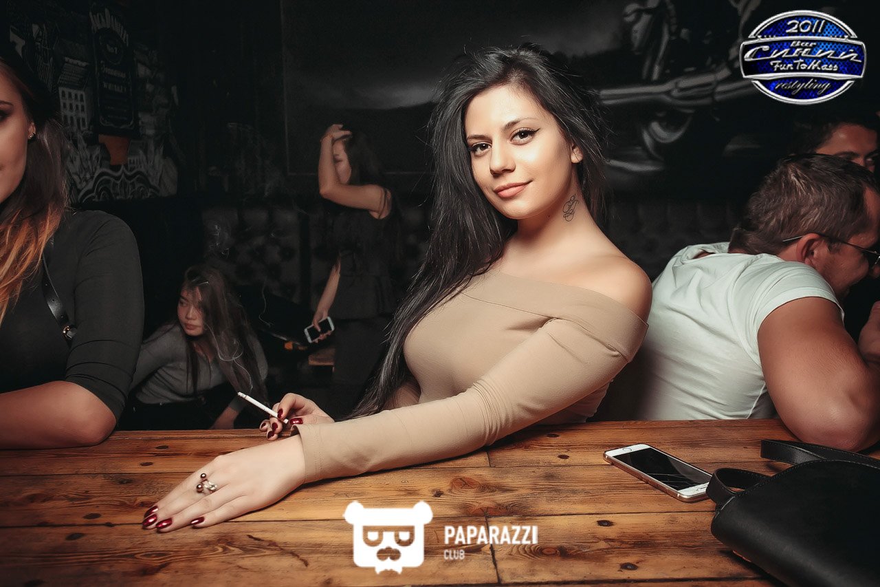 Бар "Синий FunToMass" Алматы 25.11.2016 Бар "Синий FunToMass"