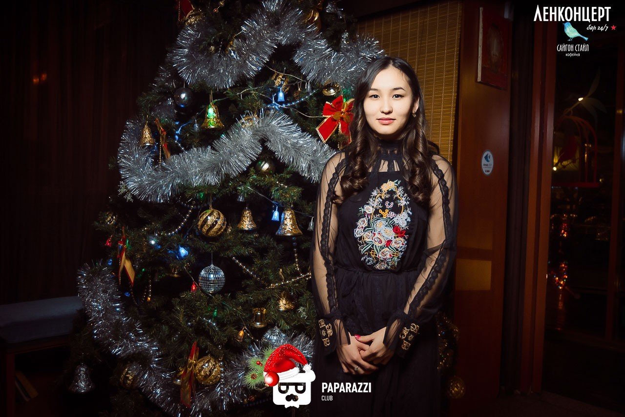 ЛенКонцерт Saigon Style Алматы 14.01.2017 ЛенКонцерт Saigon Style