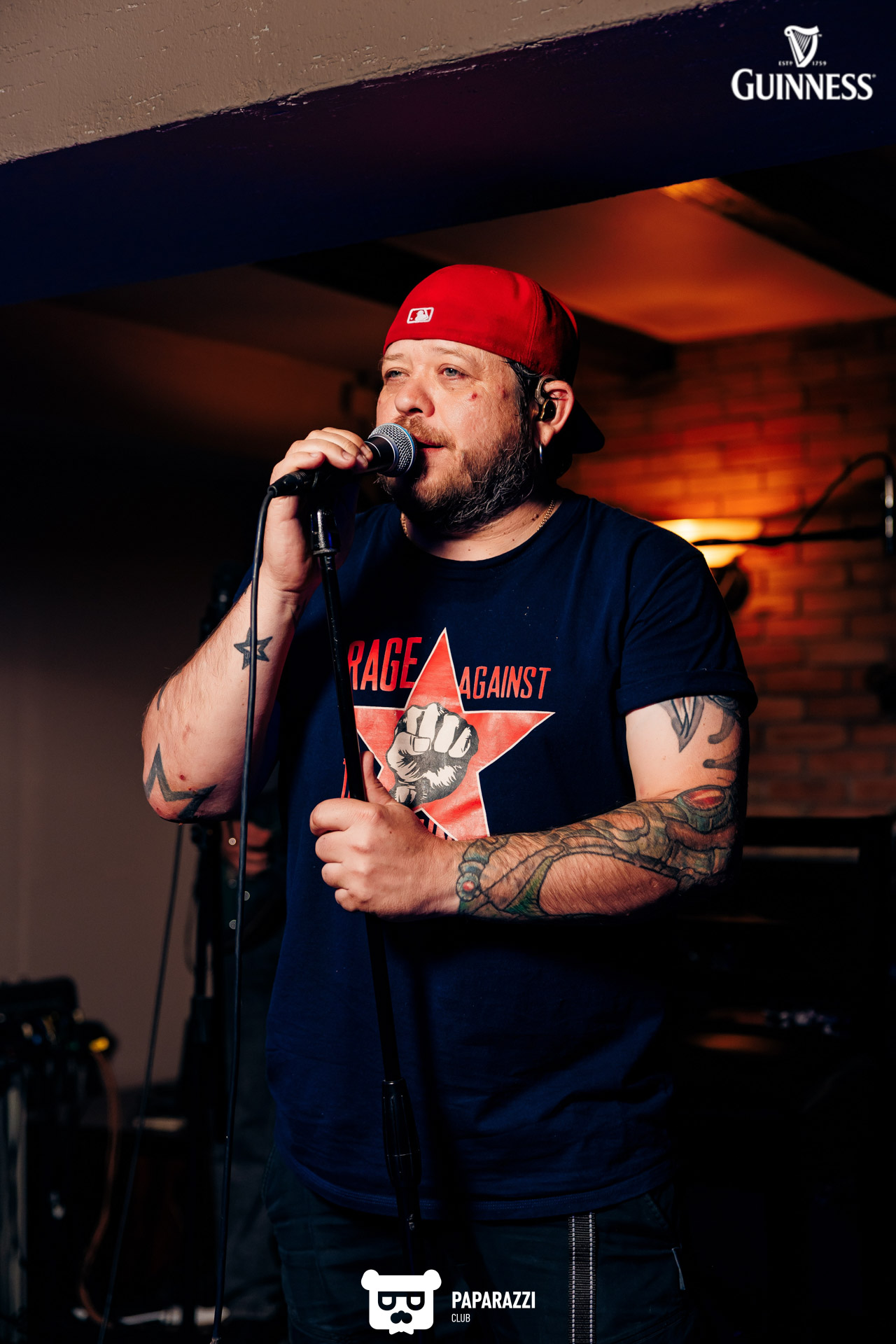 Guinness Pub Алматы 16.05.2025 Guinness Pub