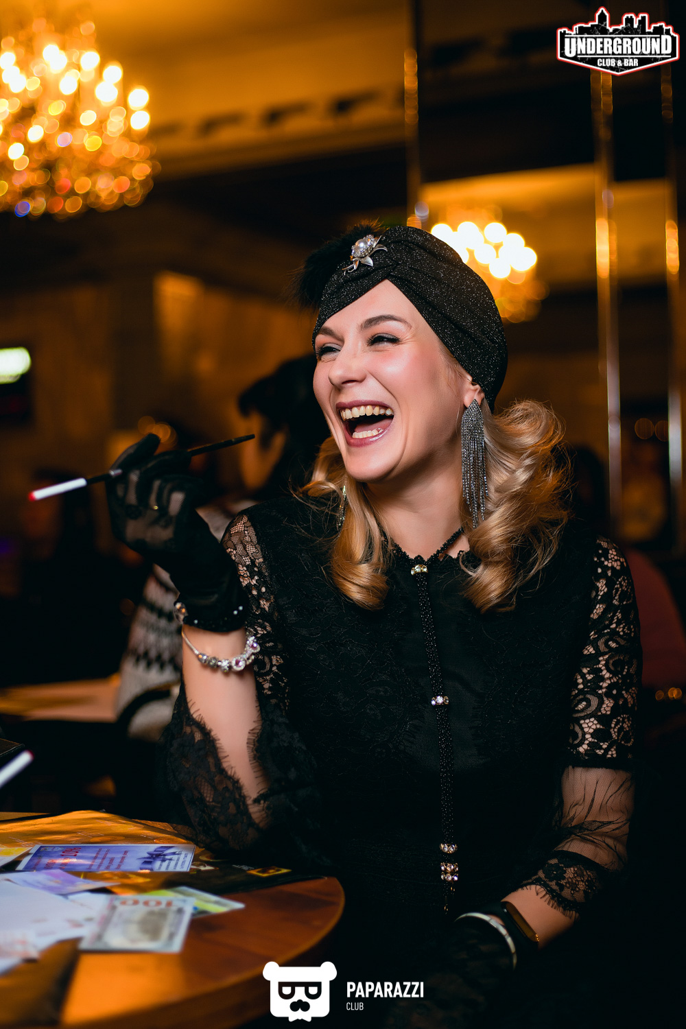 "Quiz" в UNDERGROUND Алматы 01.02.2020 "Quiz" в UNDERGROUND