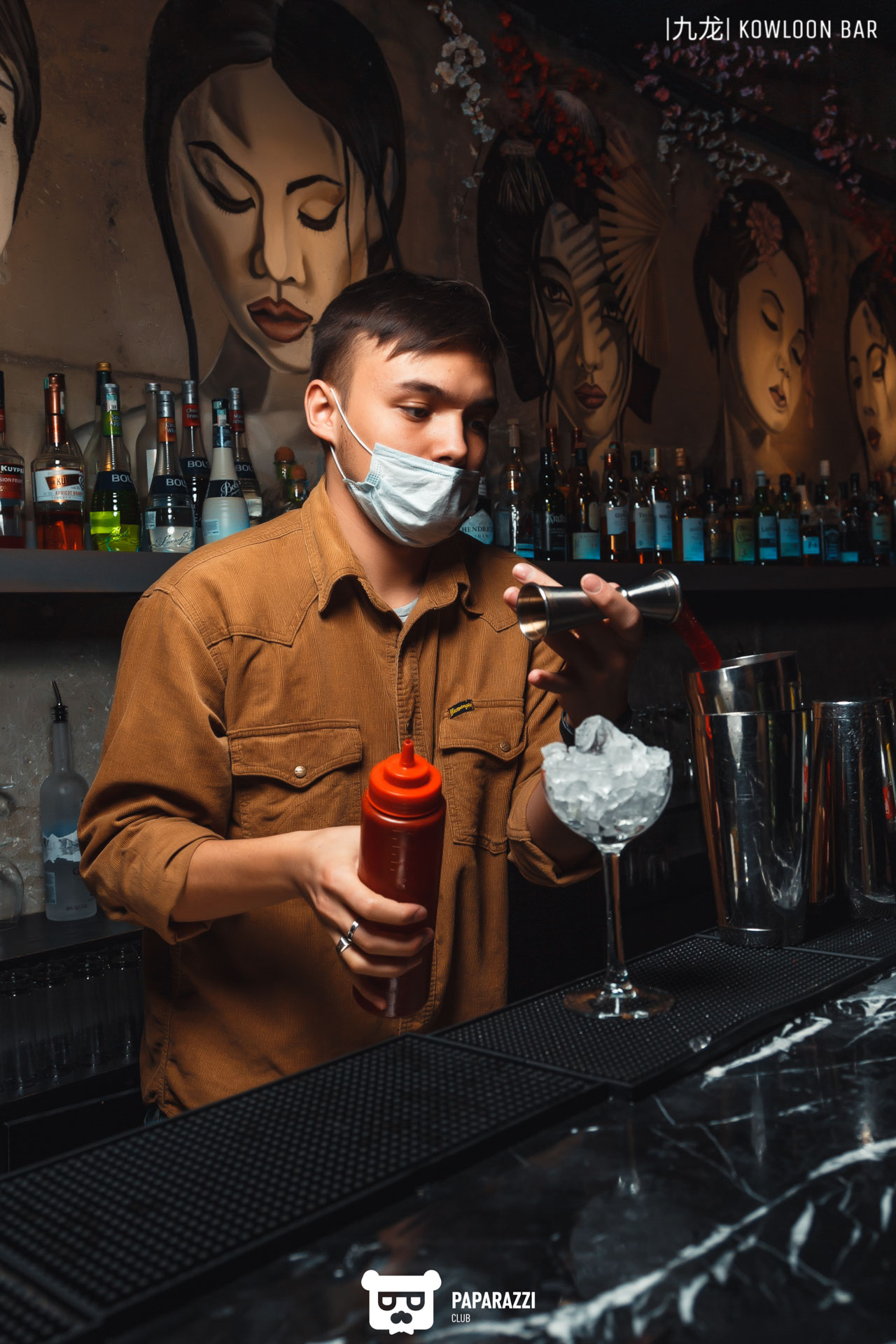 "Kowloon" Алматы 22.01.2021 "Kowloon"