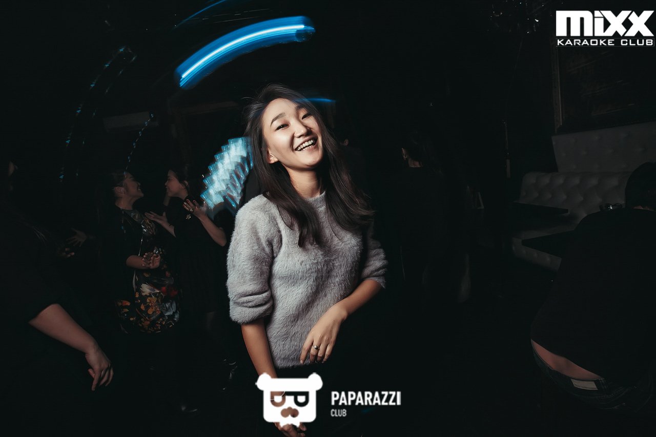 Караоке "Mixx" Алматы 09.12.2016 Караоке "Mixx"