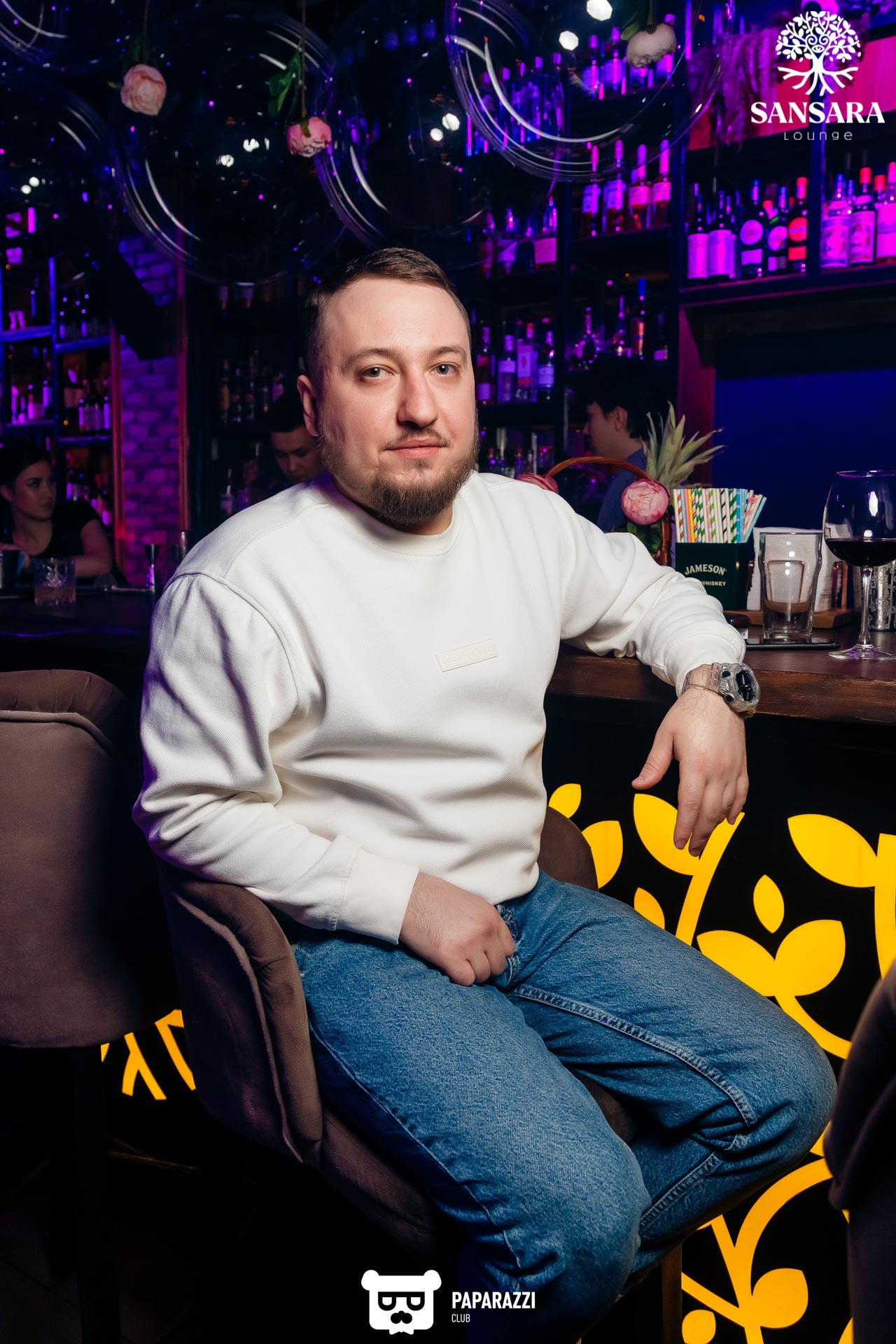 SANSARA Алматы 18.03.2022 SANSARA