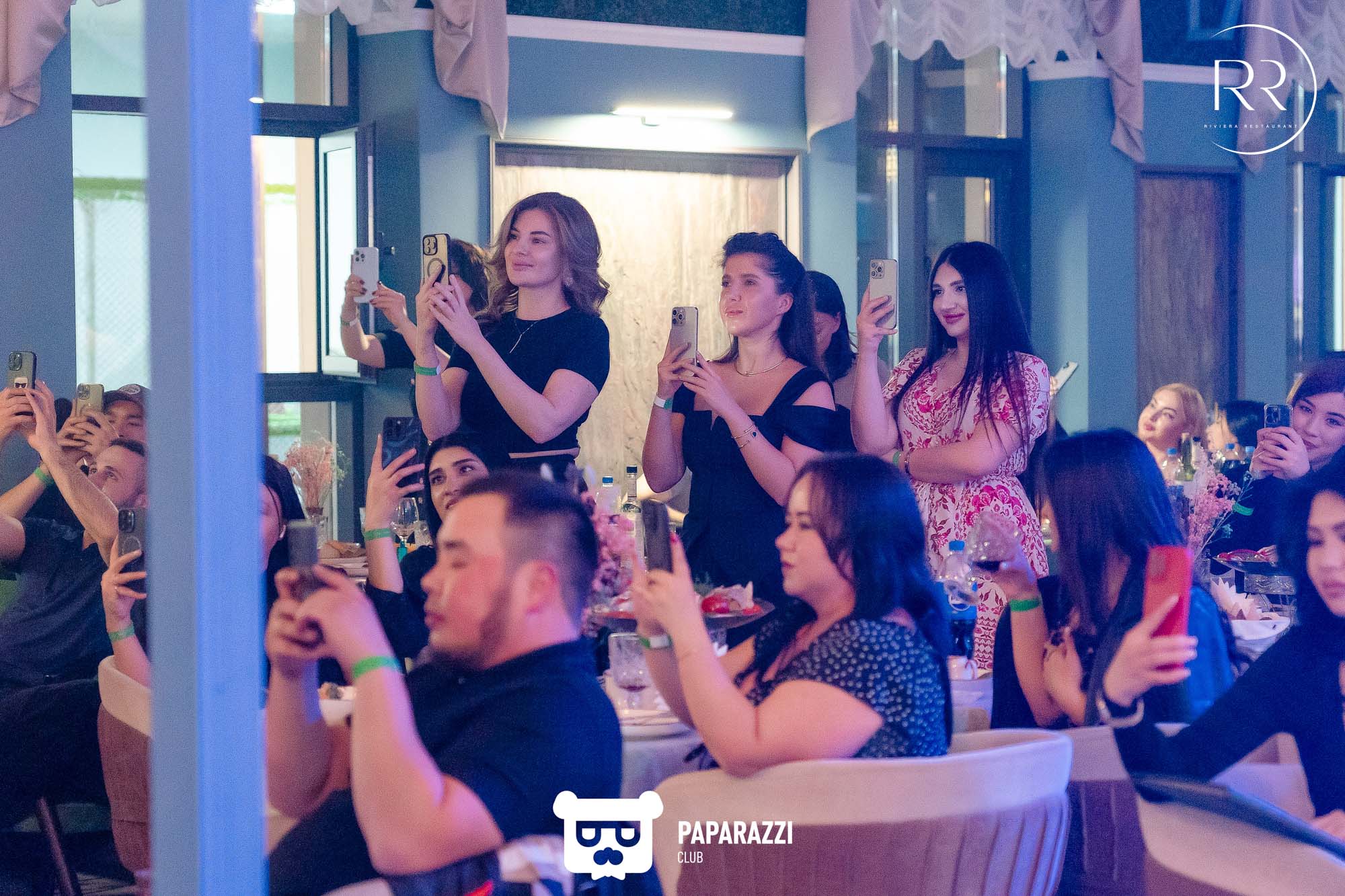 "Riviera" Алматы 30.04.2024 "Riviera"