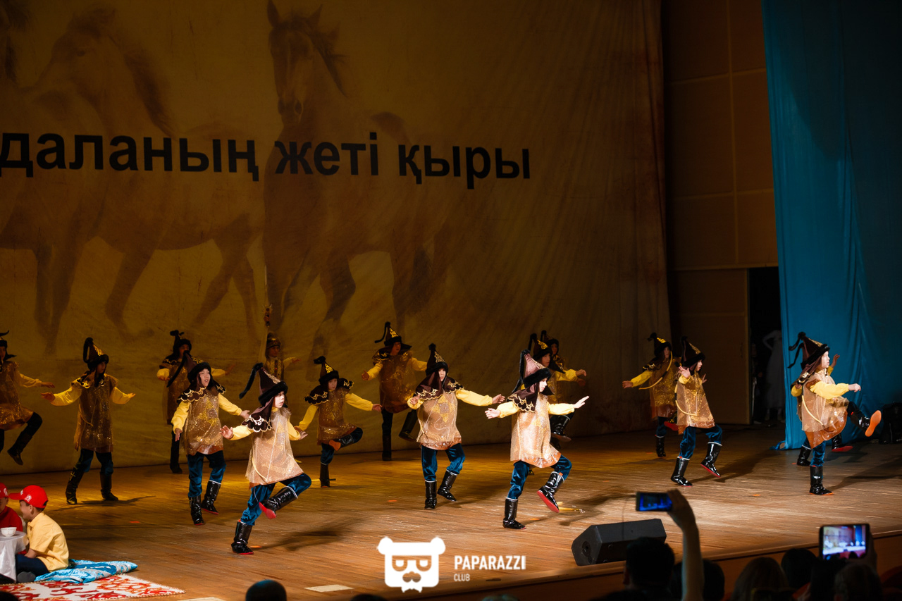 Укрепление казахстанского патриотизма и укрепление связи поколений на базе ценностей национальной идеи "Мәңгілік Ел" и программы "Рухани жангыру" Алматы 03/30/2019 Укрепление казахстанского патриотизма и укрепление связи поколений на базе ценностей национальной идеи "Мәңгілік Ел" и программы "Рухани жангыру"