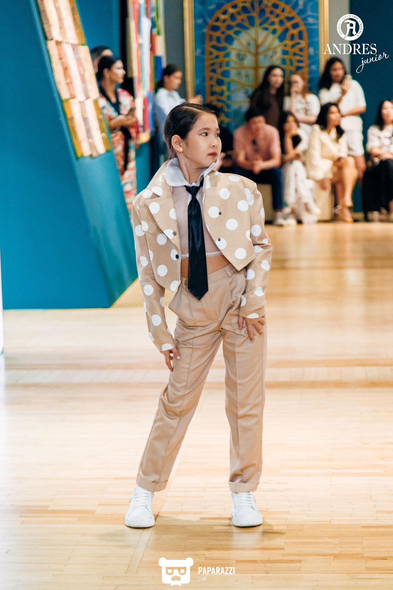 Девятый сезон Junior Models Show 2024 Алматы 02.06.2024 Девятый сезон Junior Models Show 2024