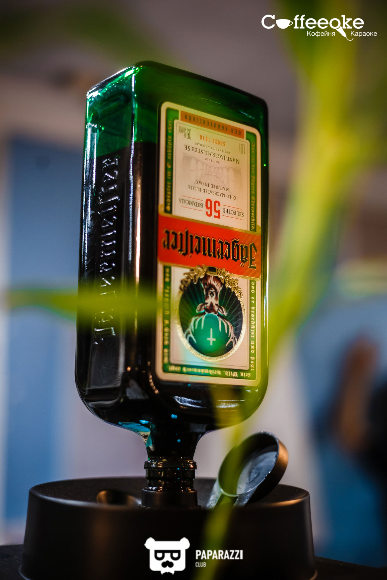 Coffeeoke Алматы 28.06.2019 Coffeeoke