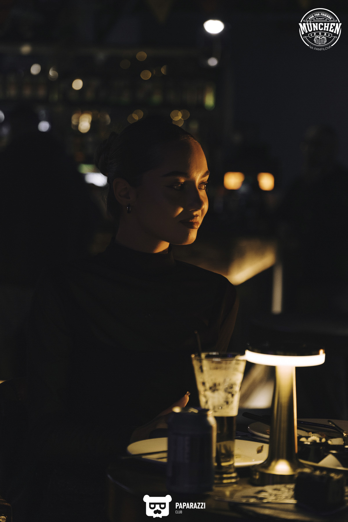 Munchen Pub На Панфилова Алматы 10.10.2025 Munchen Pub На Панфилова