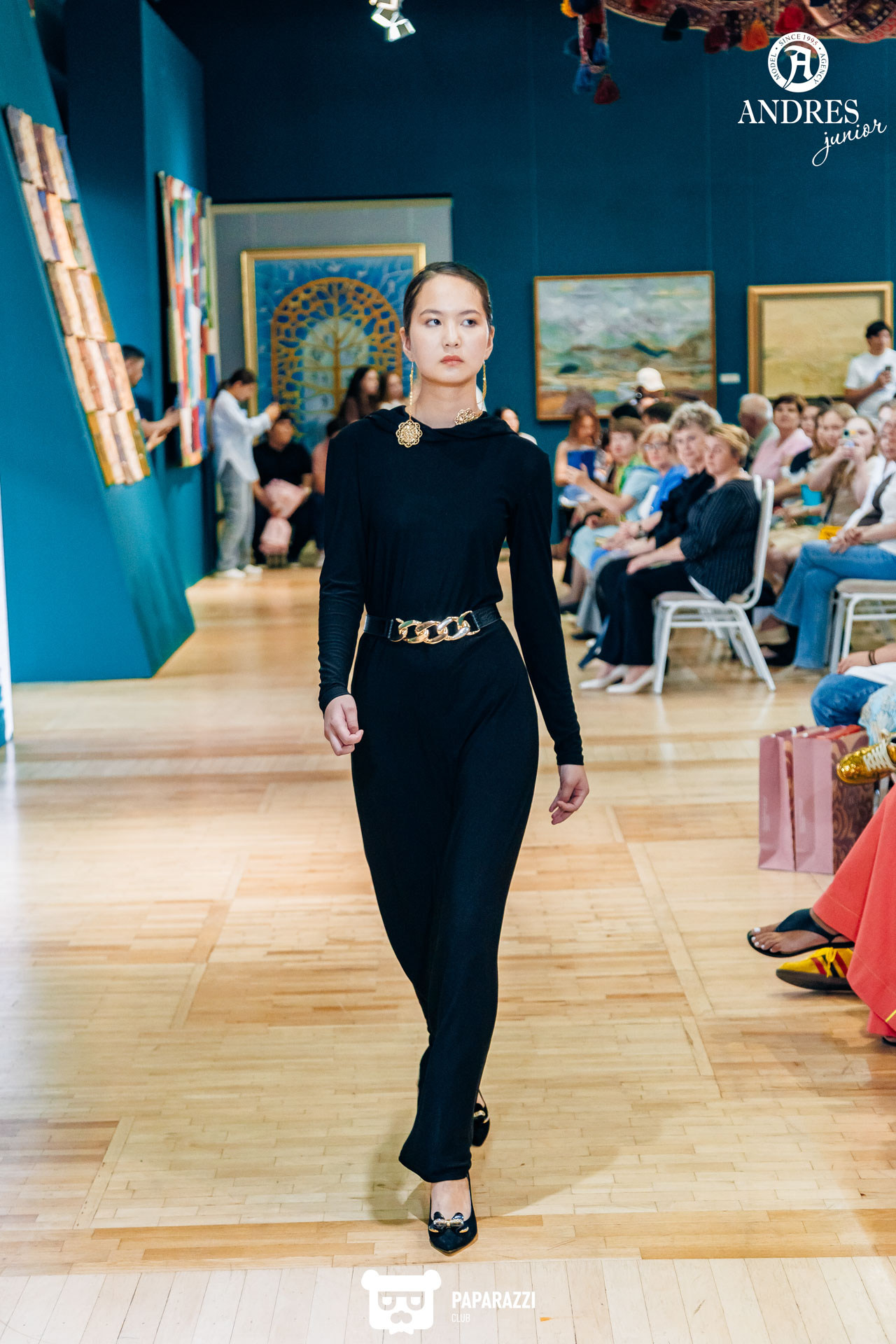 Девятый сезон Junior Models Show 2024 Алматы 02.06.2024 Девятый сезон Junior Models Show 2024