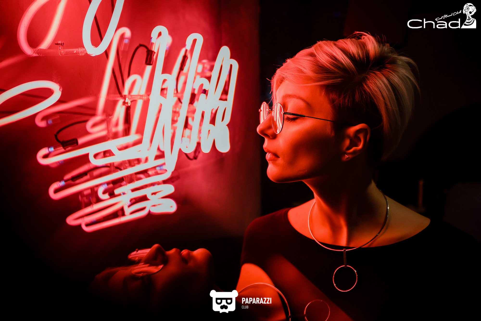 Chad Cafe Алматы 23.02.2019 Chad Cafe