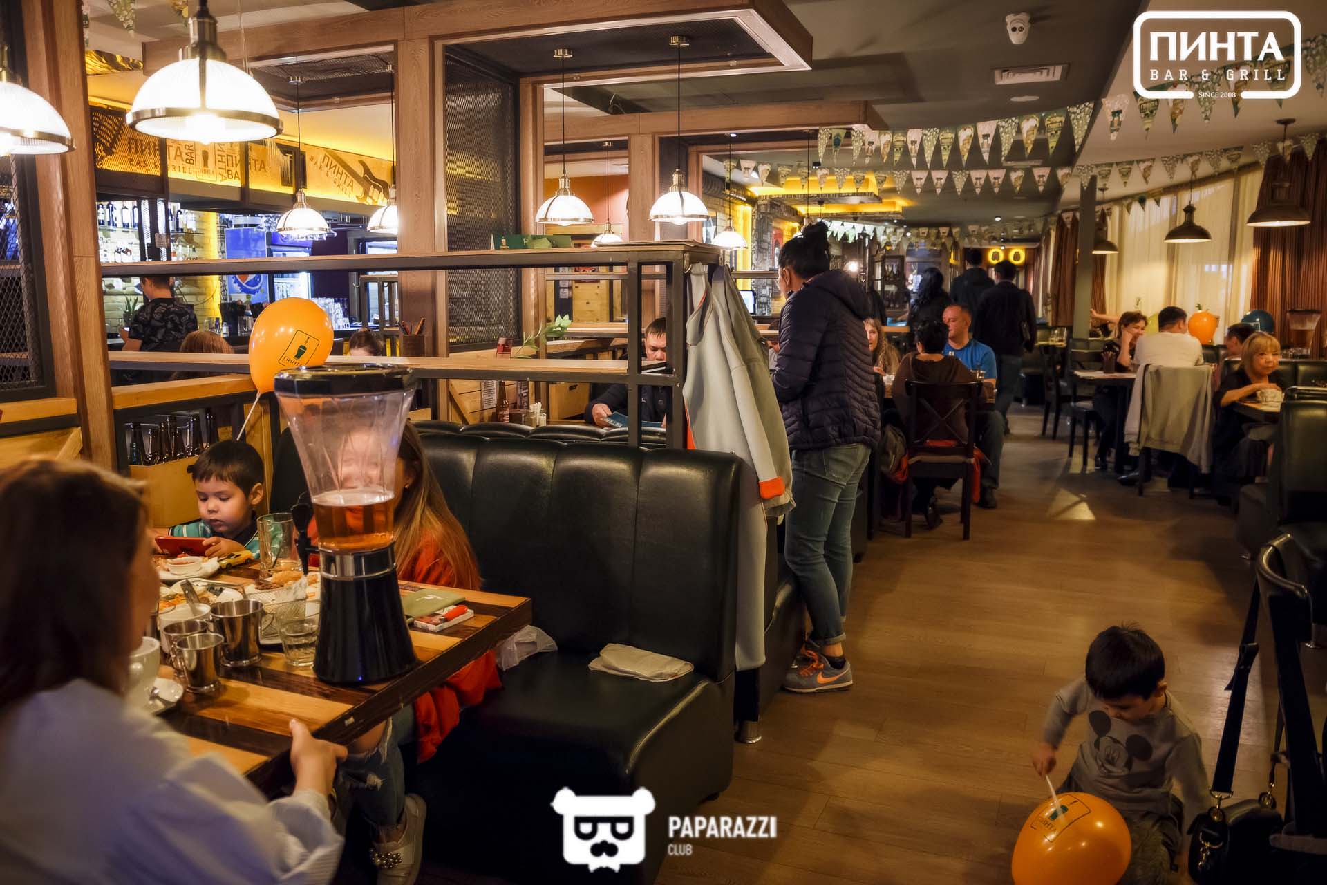 Пинта в ТРЦ Mega Алматы 13.04.2019 Пинта в ТРЦ Mega