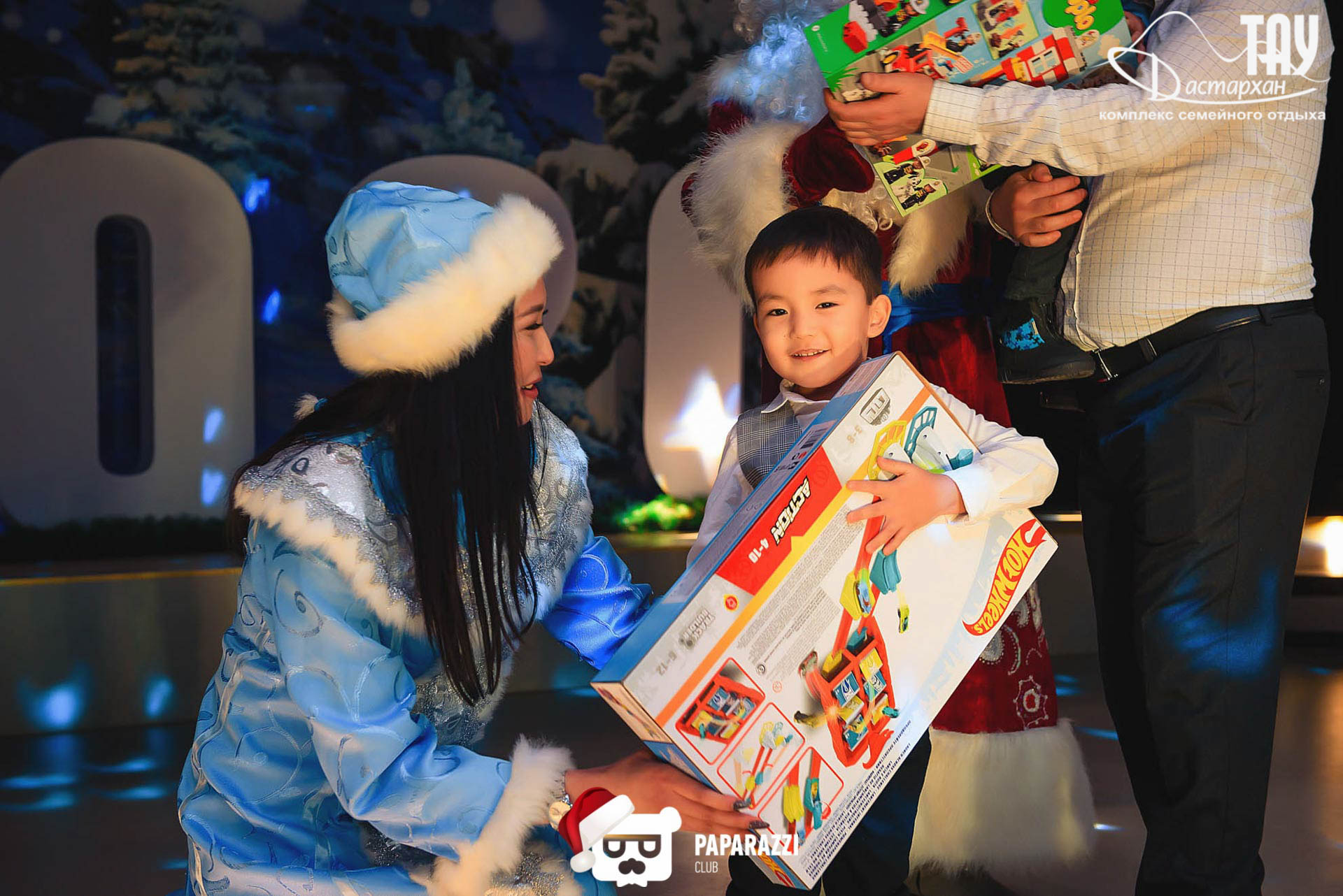 Тау Дастархан Алматы 31.12.2019 Тау Дастархан