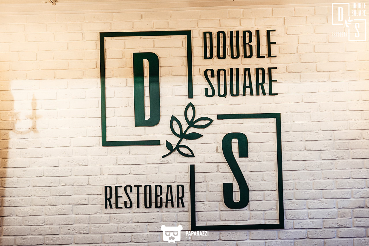 Double Square Алматы 05.05.2019 Double Square