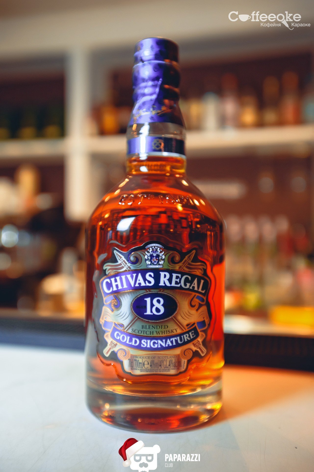 Coffeeoke Алматы 13.01.2018 Coffeeoke