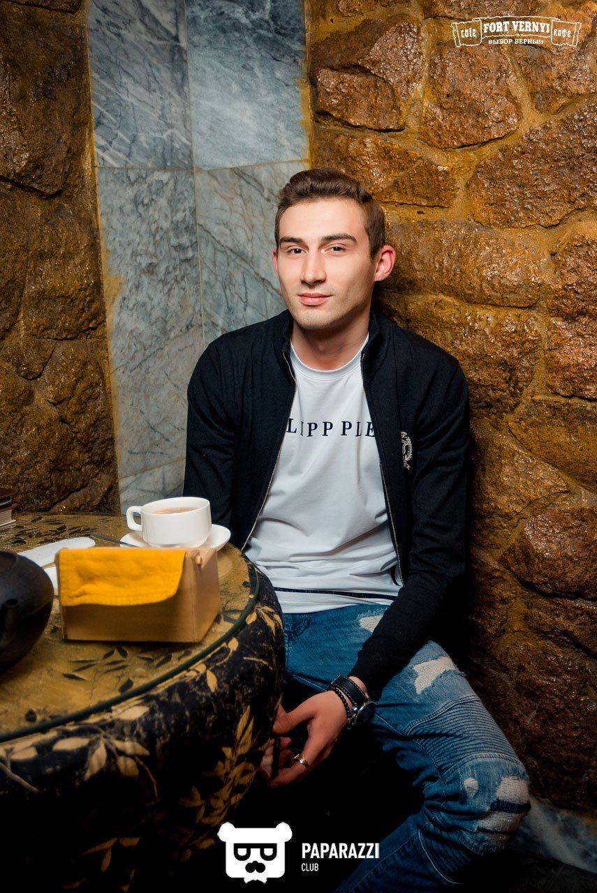 Форт Верный Алматы 09.05.2017 Форт Верный