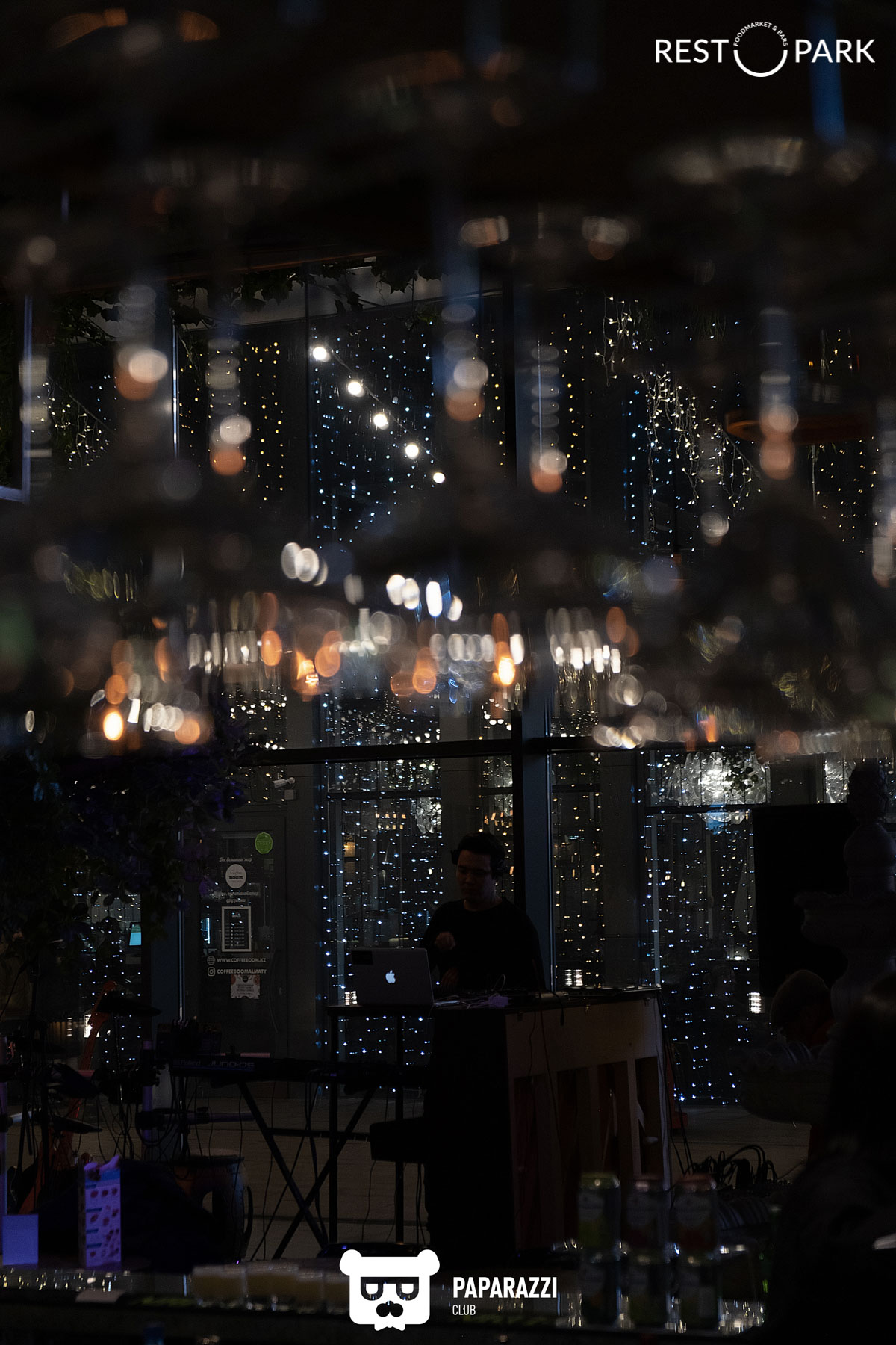 "Restopark" Алматы 29.01.2021 "Restopark"