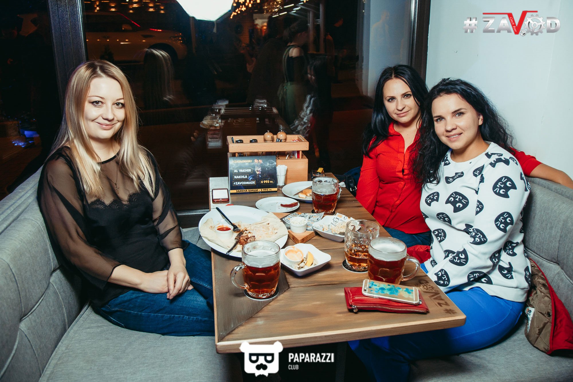 #Zavod Алматы 13.10.2017 #Zavod