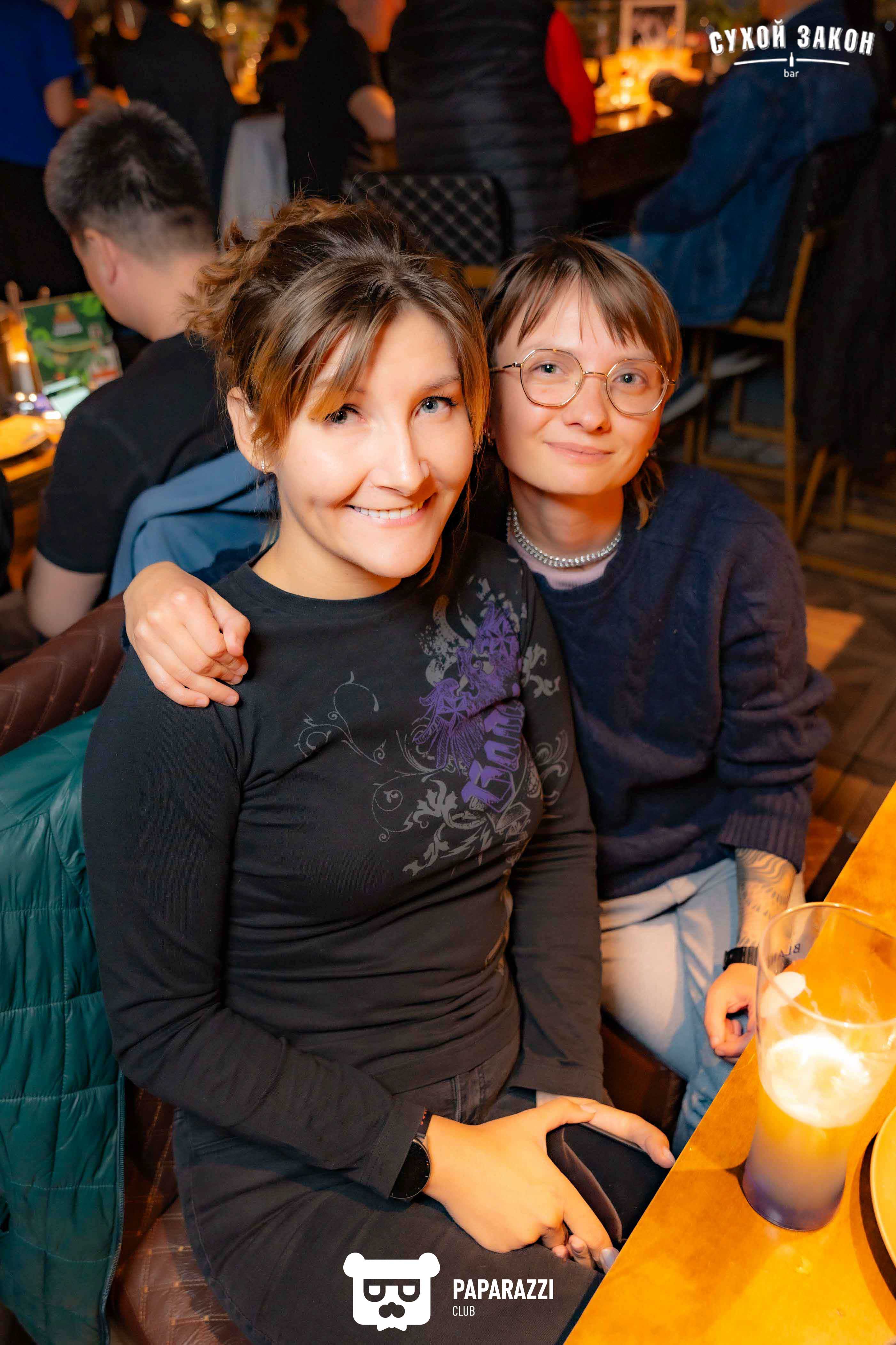 Бар "Сухой Закон" Алматы 13.09.2024 Бар "Сухой Закон"