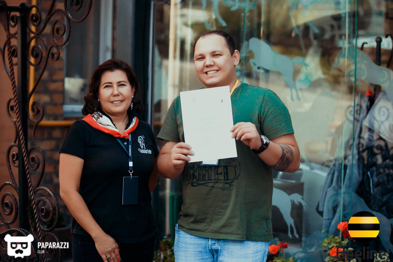 Тимбилдинг компании Beeline Kazakhstan в Chamberlain Country Club Алматы 11.09.2018 Тимбилдинг компании Beeline Kazakhstan в Chamberlain Country Club