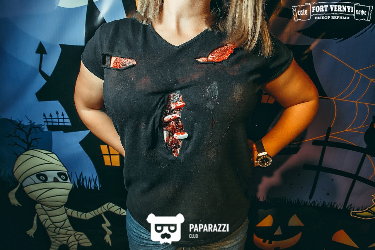 Форт Верный Алматы 30.10.2016 Форт Верный