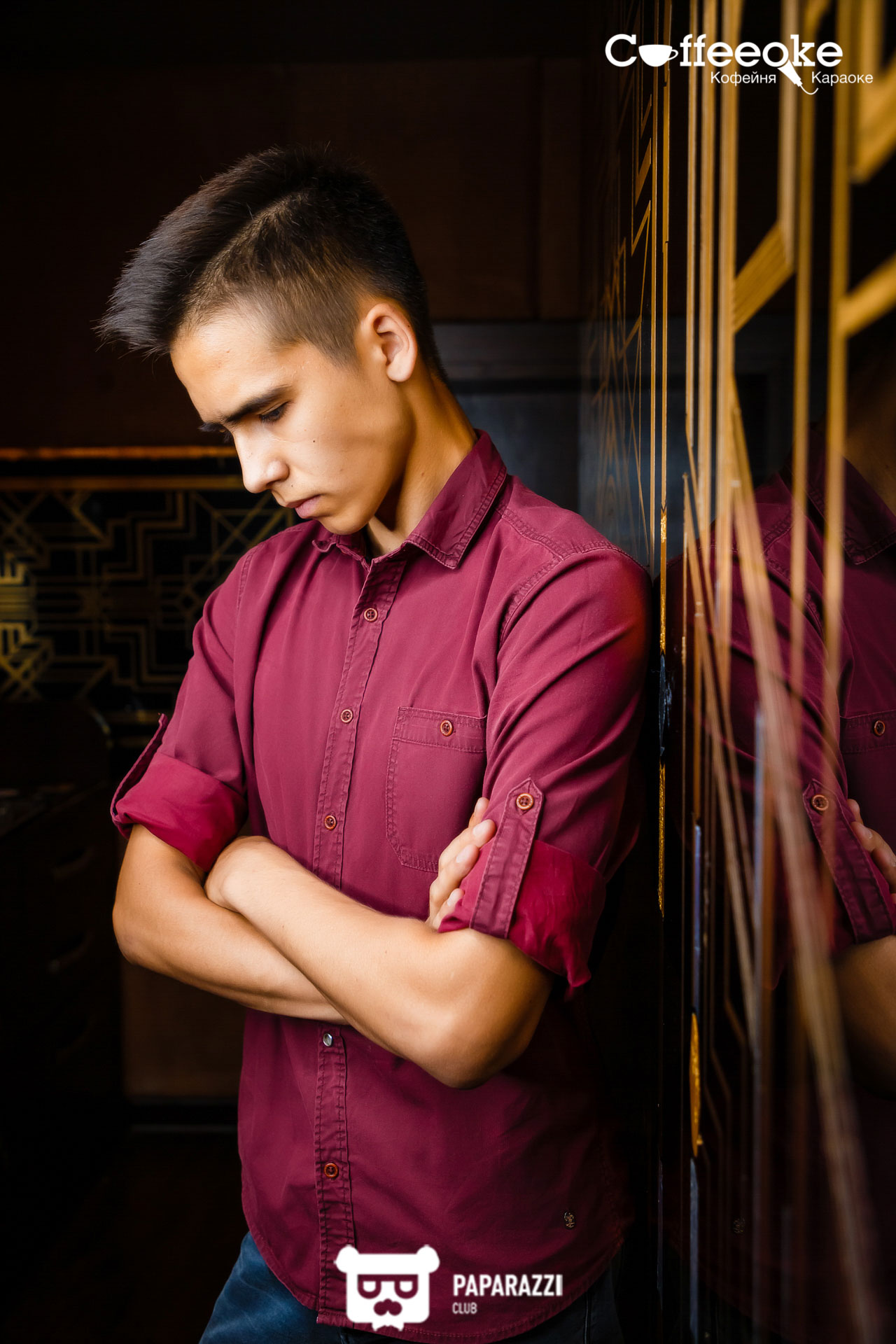 Coffeeoke Алматы 28.06.2019 Coffeeoke