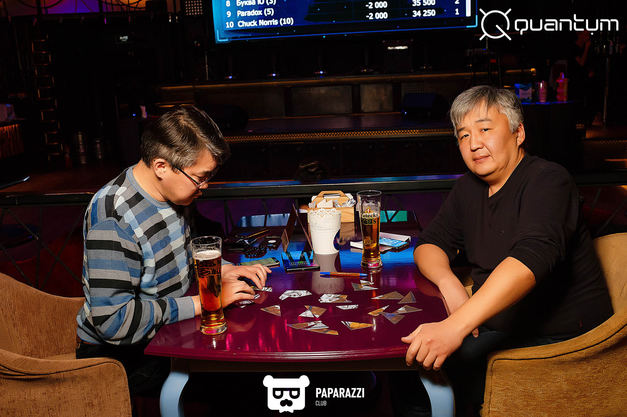 "Quantum" интеллектуальная игра Алматы 17.11.2021 "Quantum" интеллектуальная игра