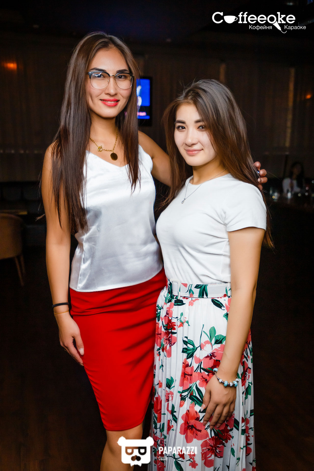 Coffeeoke Алматы 28.06.2019 Coffeeoke