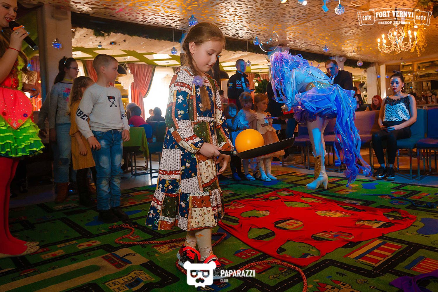 Форт Верный Алматы 01.03.2020 Форт Верный