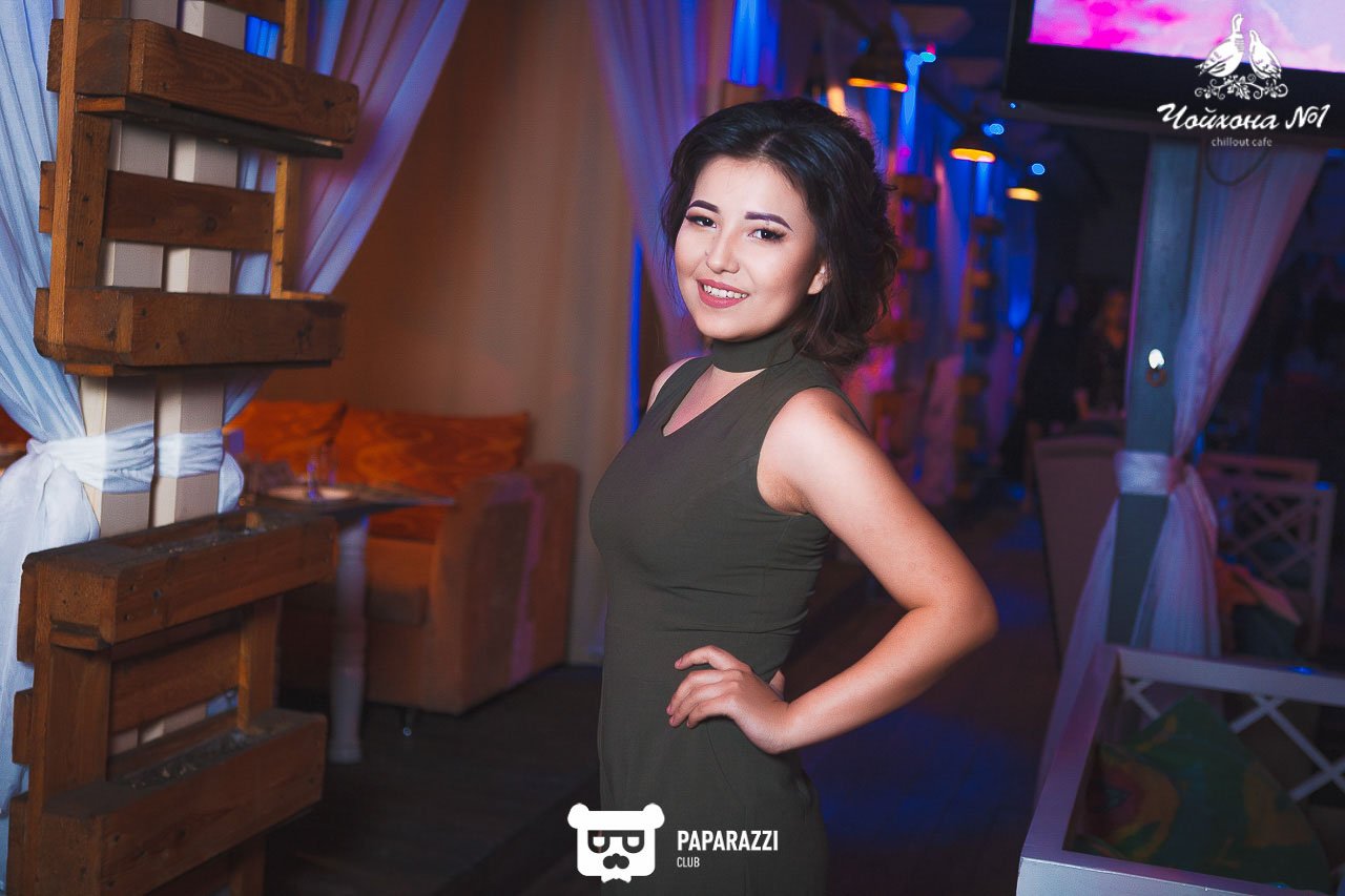 Chill-Out Cafe "Чойхона #1" Алматы 26.05.2017 Chill-Out Cafe "Чойхона #1"