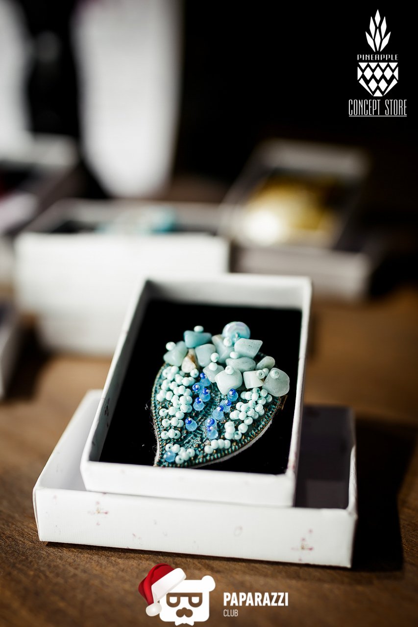 Pineapple Алматы 12.01.2018 Pineapple